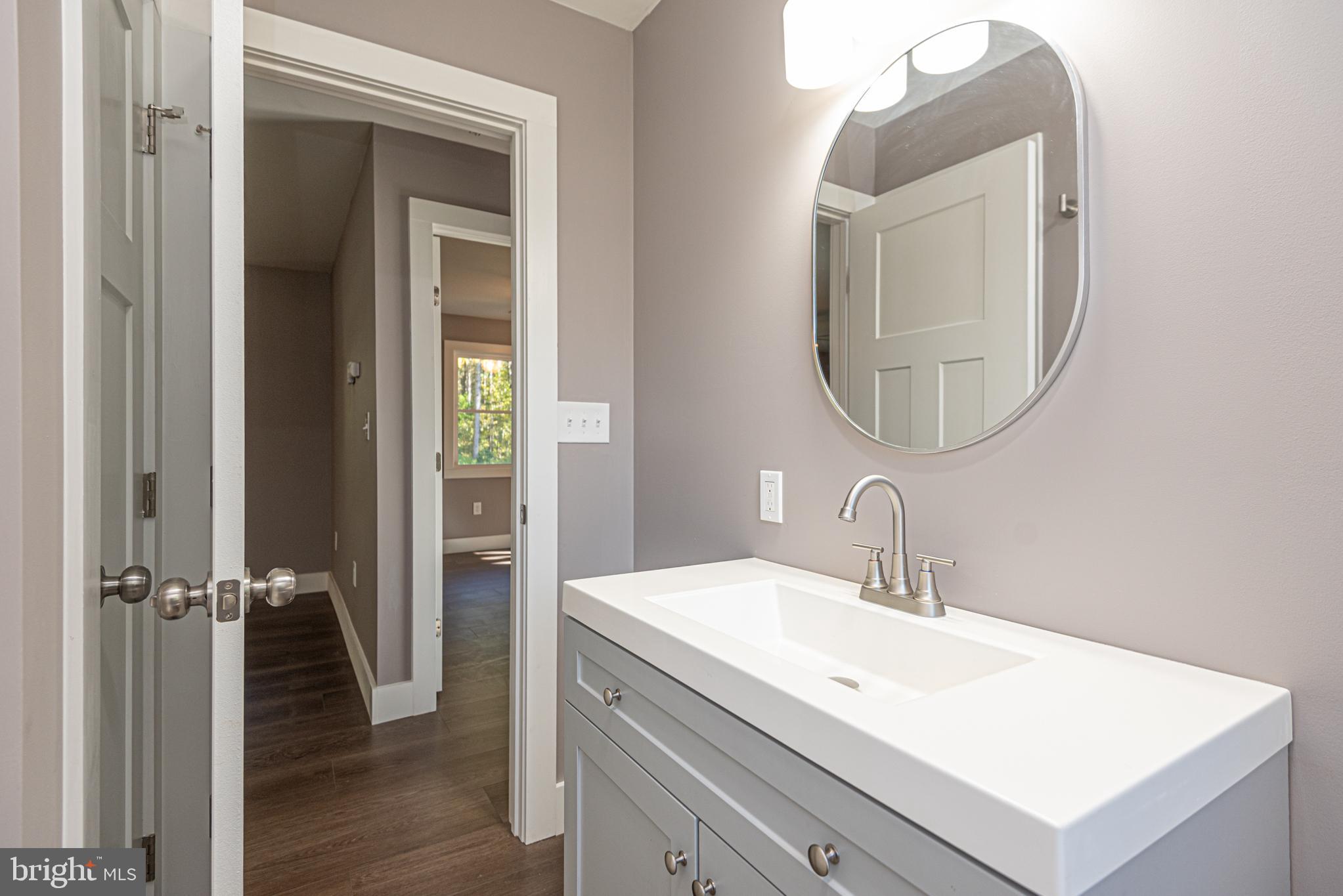 8142 Burnt Mill Road Willards, MD 21874 - Photo 23 of 44 HALL BATH