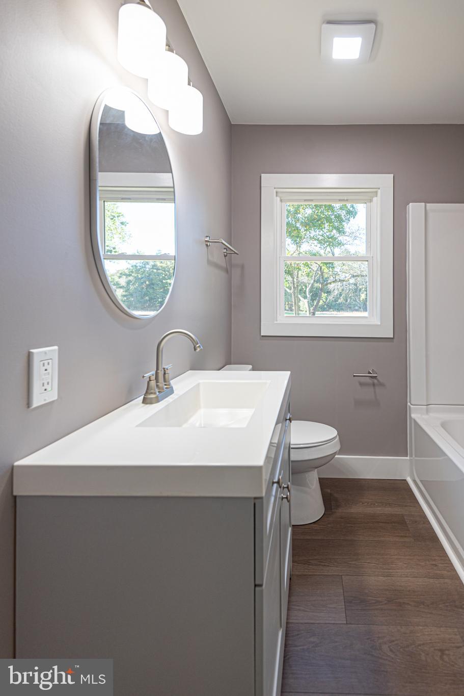 8142 Burnt Mill Road Willards, MD 21874 - Photo 24 of 44 HALL BATH