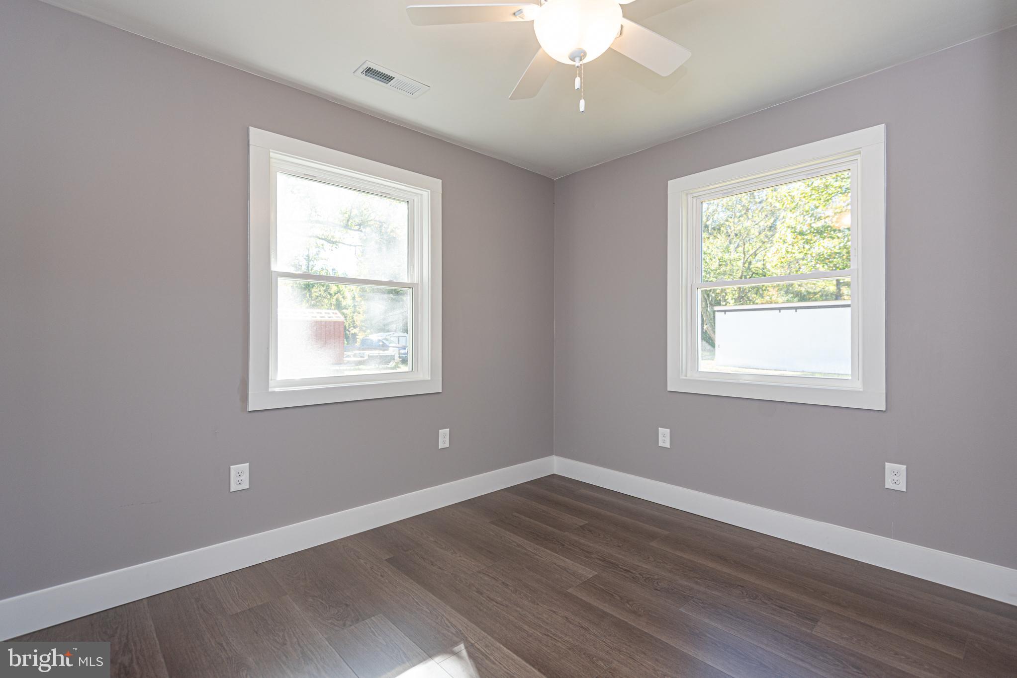 8142 Burnt Mill Road Willards, MD 21874 - Photo 25 of 44 BEDROOM 2