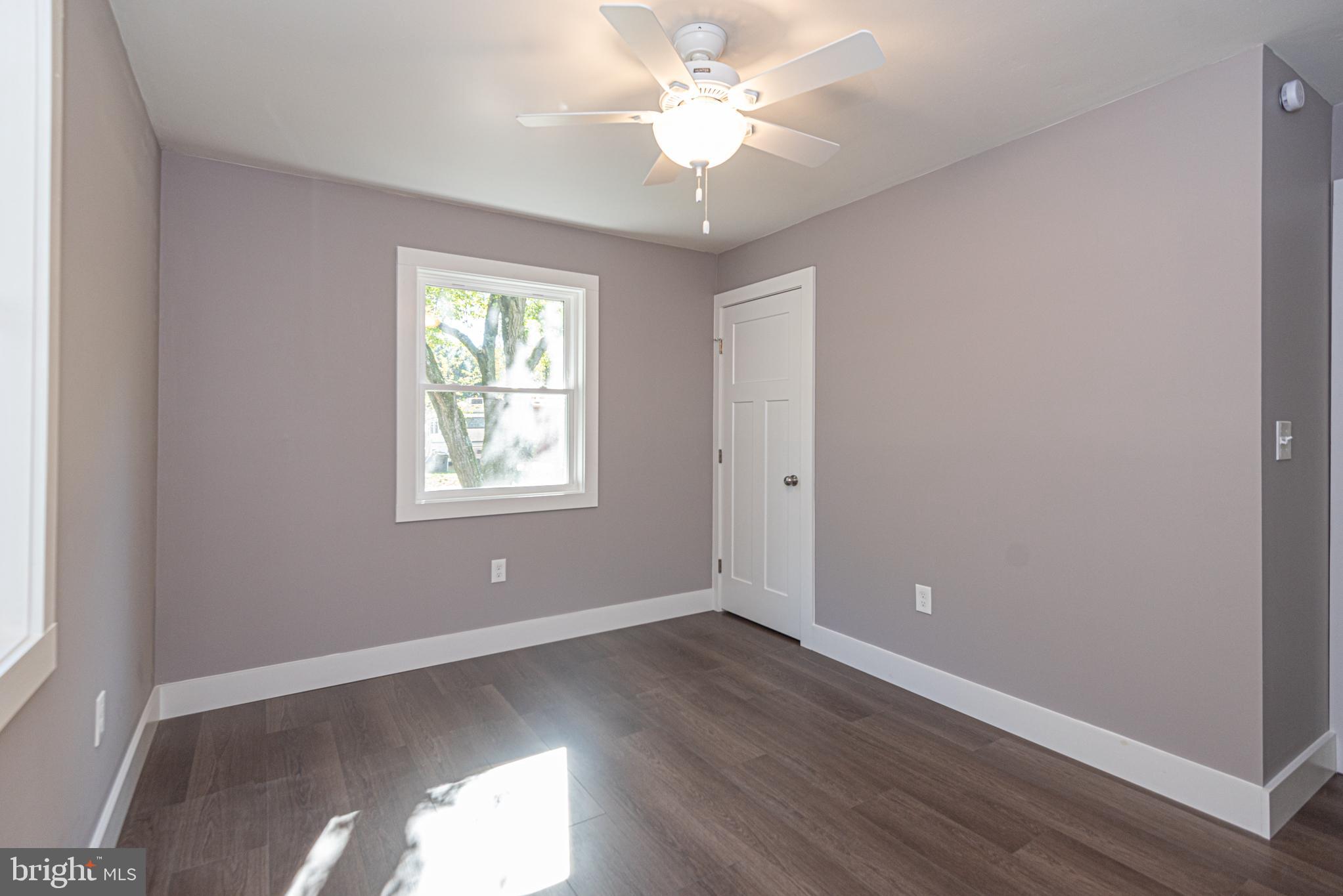 8142 Burnt Mill Road Willards, MD 21874 - Photo 28 of 44 BEDROOM 3