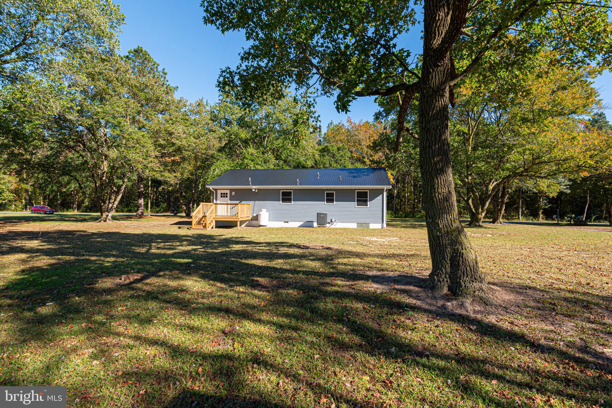 8142 Burnt Mill Road Willards, MD 21874 - Photo 34 of 44