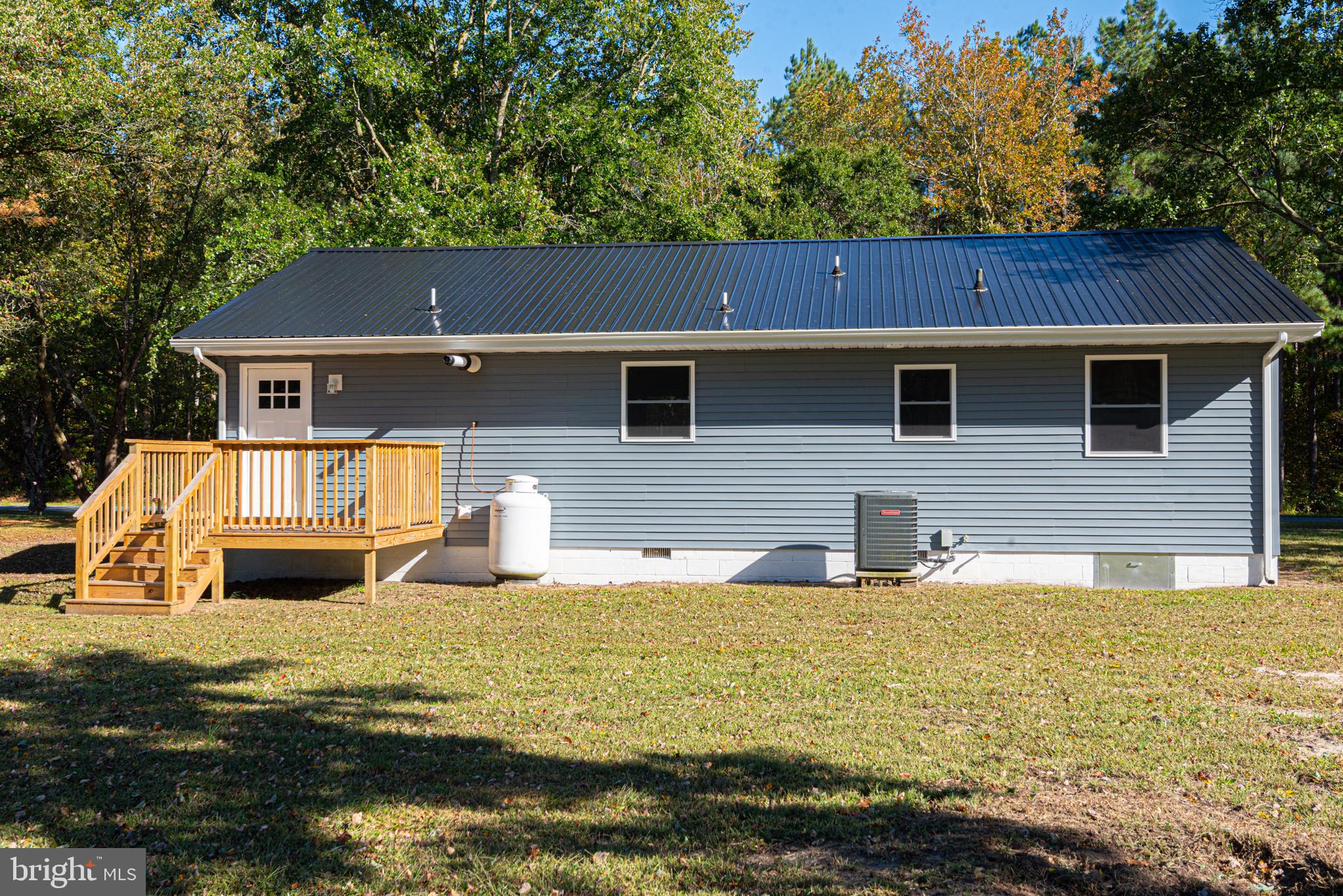 8142 Burnt Mill Road Willards, MD 21874 - Photo 35 of 44