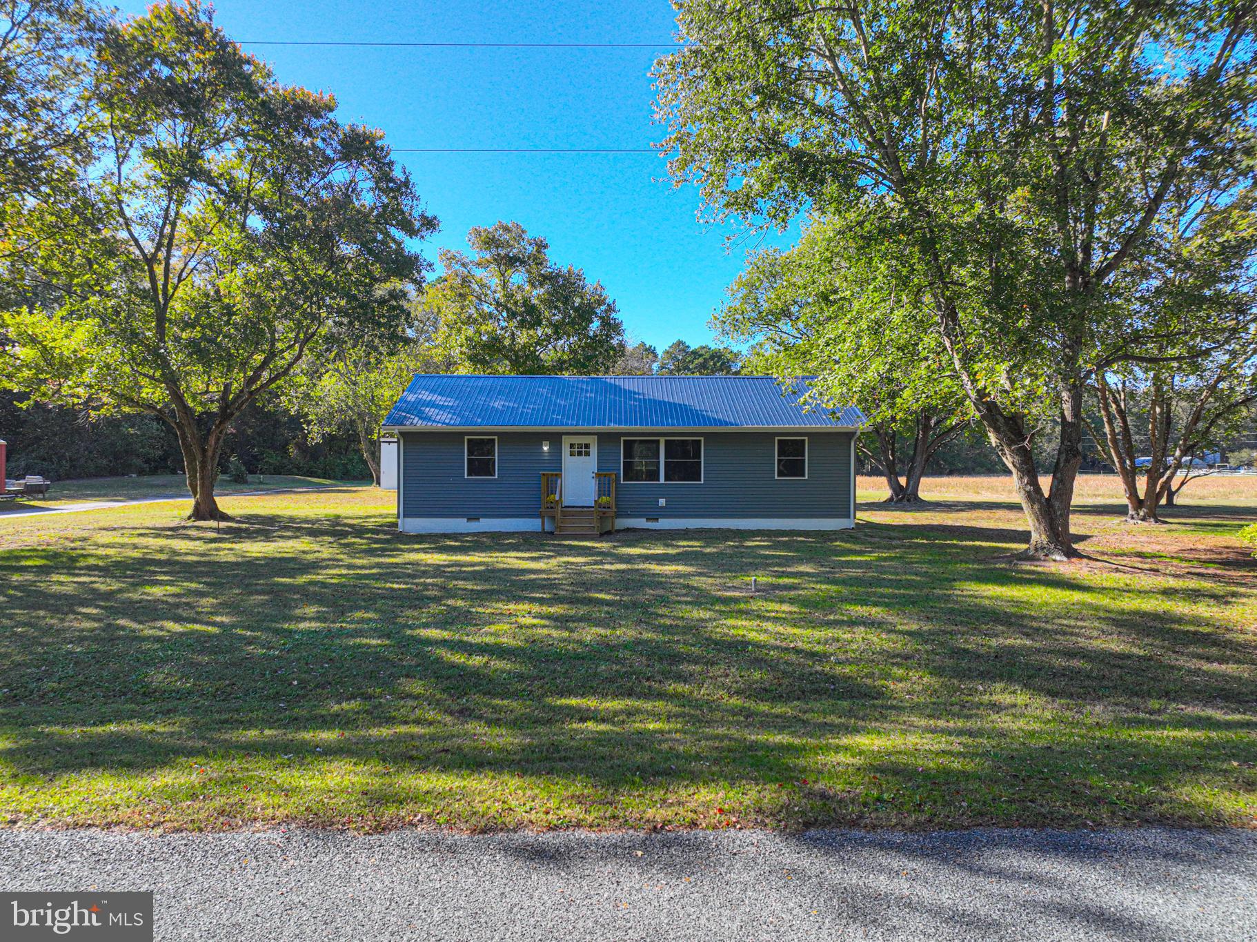 8142 Burnt Mill Road Willards, MD 21874 - Photo 36 of 44