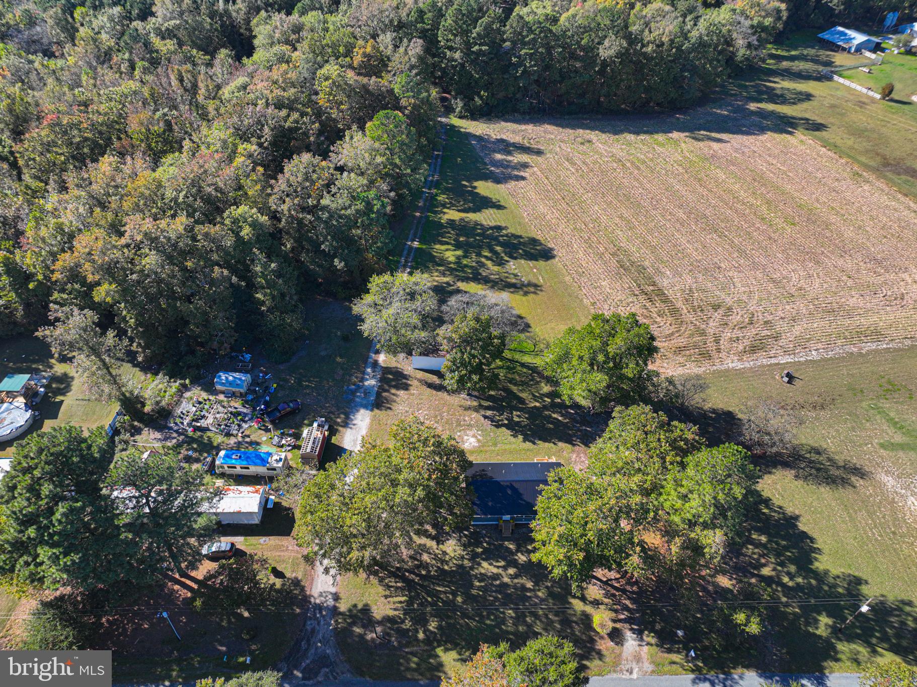 8142 Burnt Mill Road Willards, MD 21874 - Photo 40 of 44
