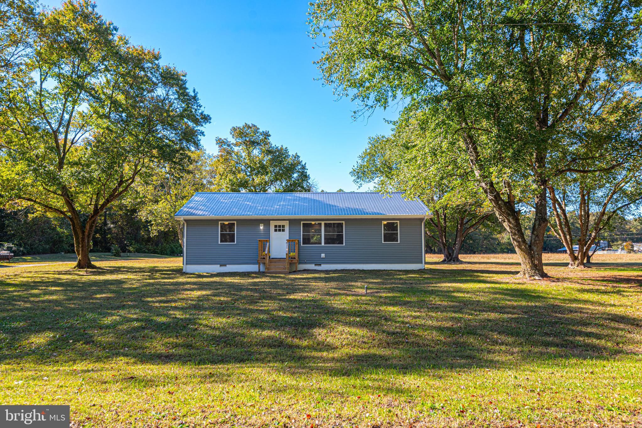 8142 Burnt Mill Road Willards, MD 21874 - Photo 4 of 44