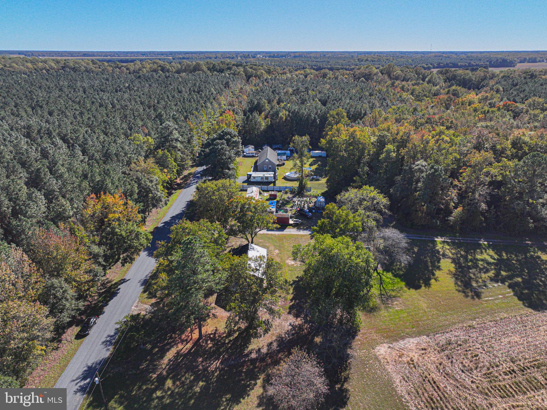 8142 Burnt Mill Road Willards, MD 21874 - Photo 43 of 44