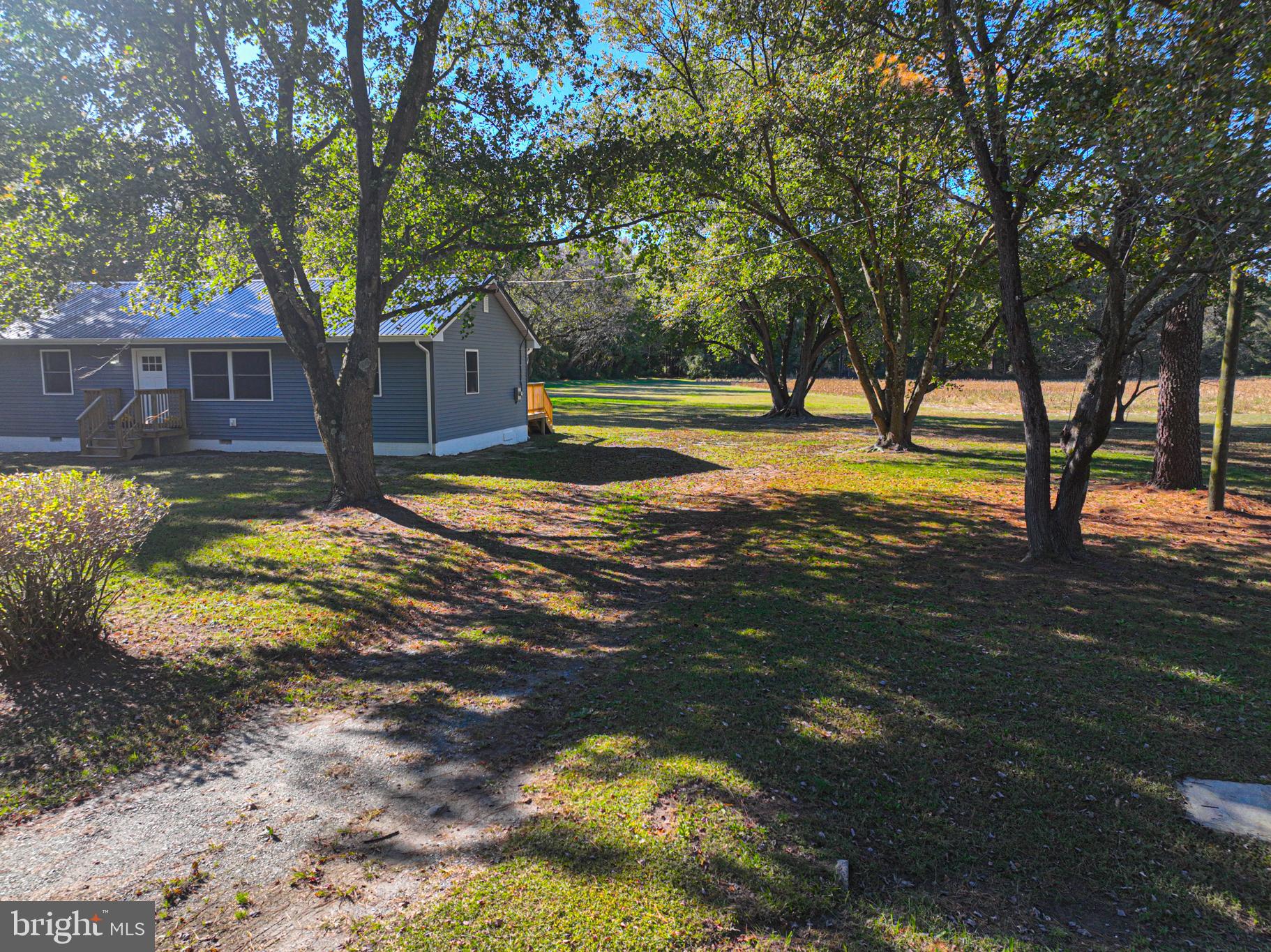 8142 Burnt Mill Road Willards, MD 21874 - Photo 44 of 44