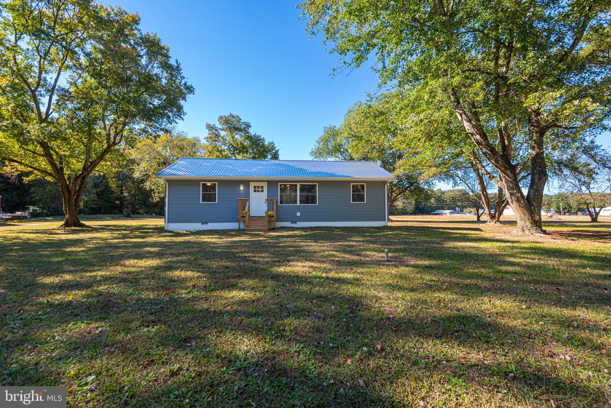 8142 Burnt Mill Road Willards, MD 21874 - Photo 5 of 44