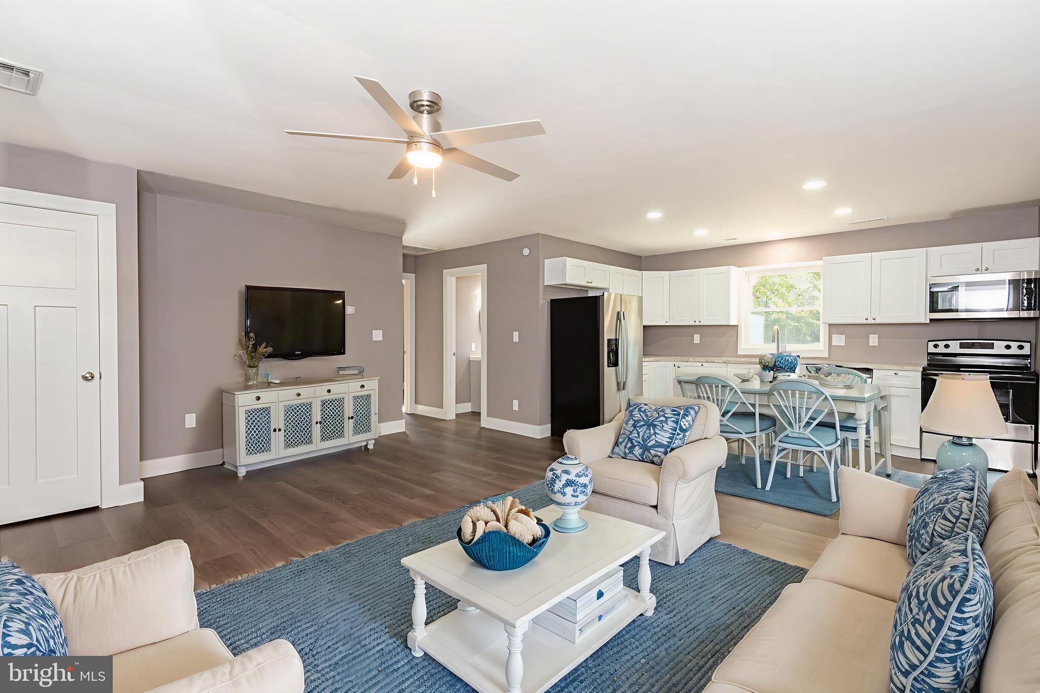 8142 Burnt Mill Road Willards, MD 21874 - Photo 8 of 44