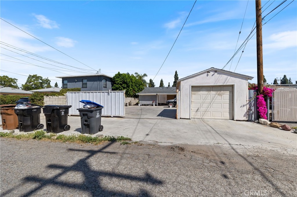 1312 West Commonwealth Avenue Fullerton, CA 92833 - Photo 23 of 39 a view of a storage & utility room