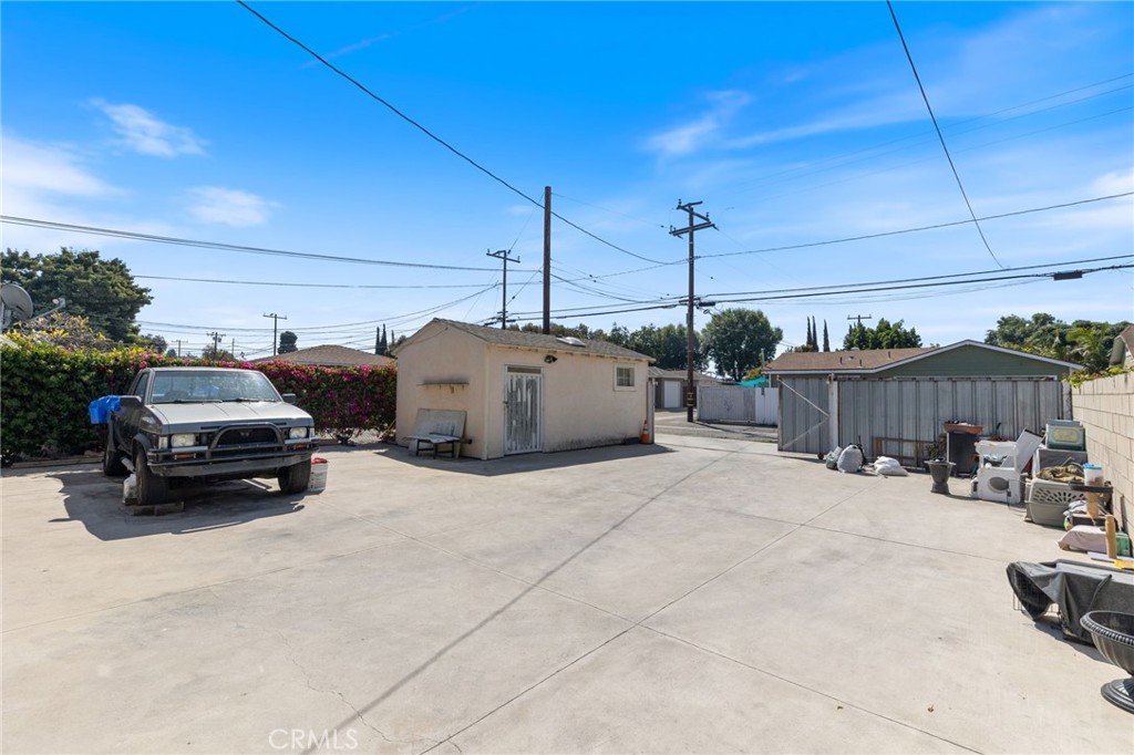 1312 West Commonwealth Avenue Fullerton, CA 92833 - Photo 25 of 39 a car parked in front of a house