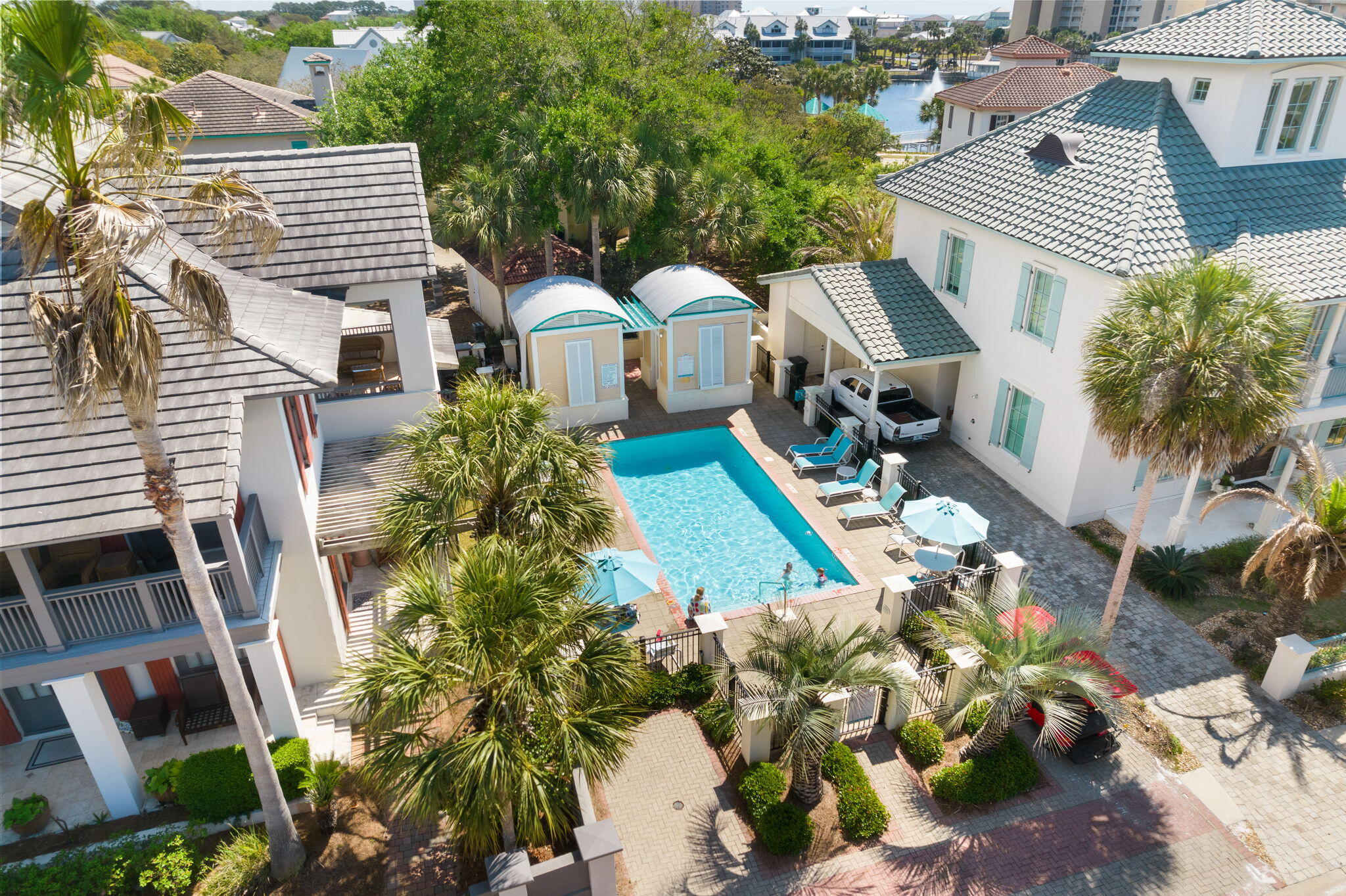 61 Rue Caribe Miramar Beach, FL 32550 - Photo 51 of 58 Caribe