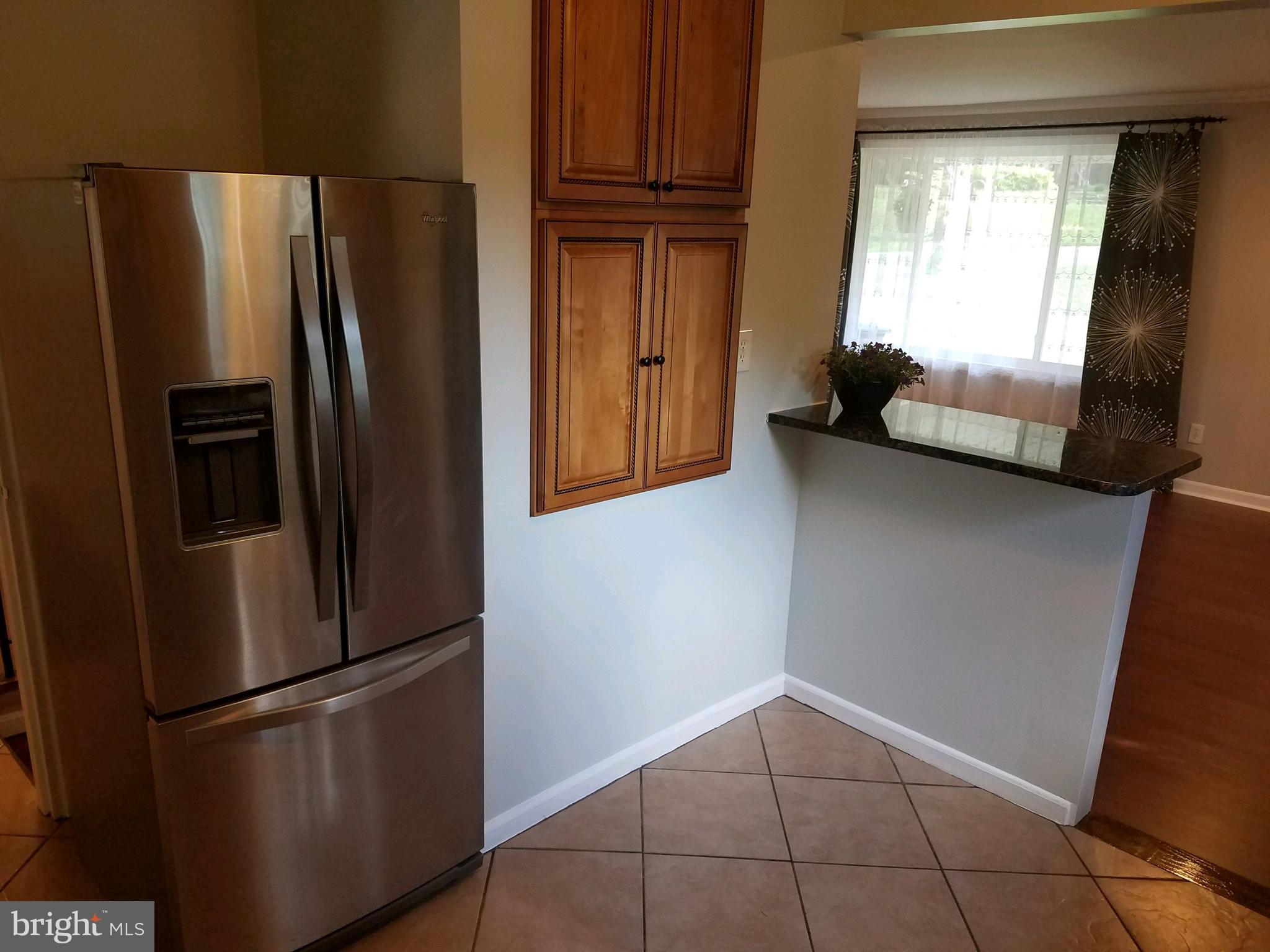 3301 Rutgers Street Hyattsville, MD 20783 - Photo 22 of 53 KITCHEN