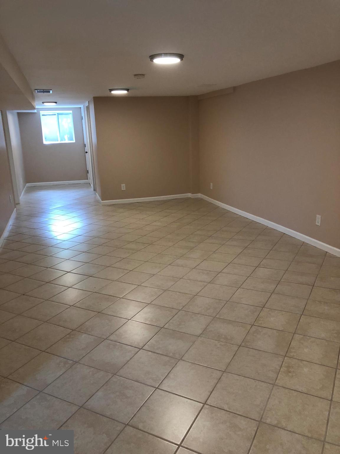 3301 Rutgers Street Hyattsville, MD 20783 - Photo 40 of 53 LOWER LEVEL RECREATION ROOM