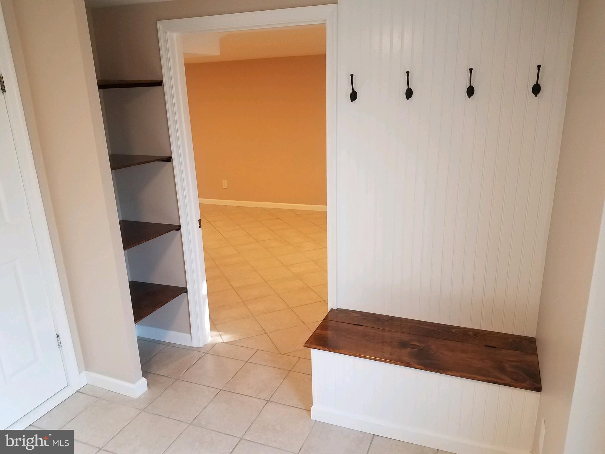 3301 Rutgers Street Hyattsville, MD 20783 - Photo 50 of 53 COBBLERS BENCH/STORAGE