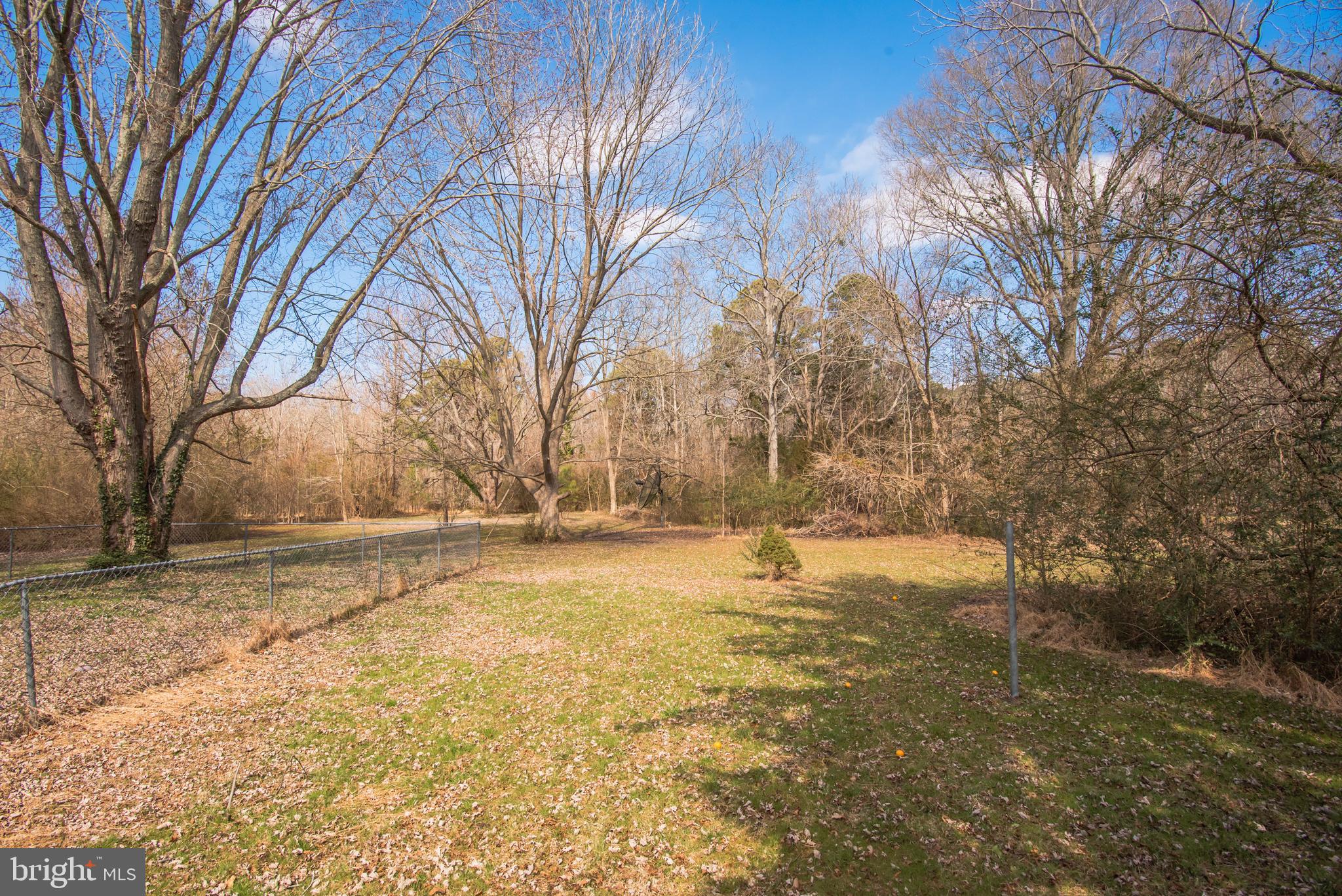 27510 Fairmount Road Westover, MD 21871 - Photo 33 of 45 Rear yard