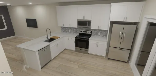 $1,895 | 1222 East Diamond Street, Unit 2, Phoenix, AZ 85006