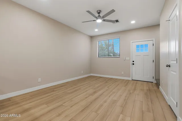 $1,895 | 1222 East Diamond Street, Unit 2, Phoenix, AZ 85006