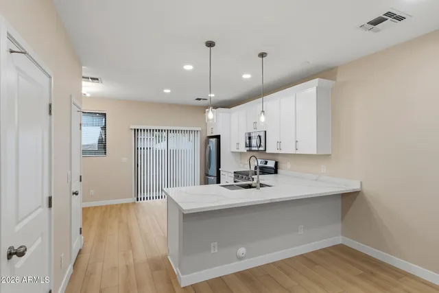 $1,895 | 1222 East Diamond Street, Unit 2, Phoenix, AZ 85006