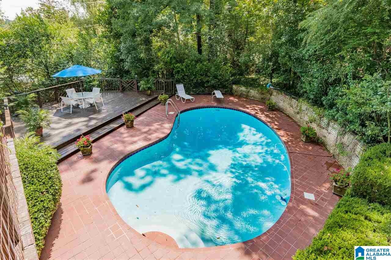 3805 Spring Valley Circle Birmingham, AL 35223 - Photo 34 of 39