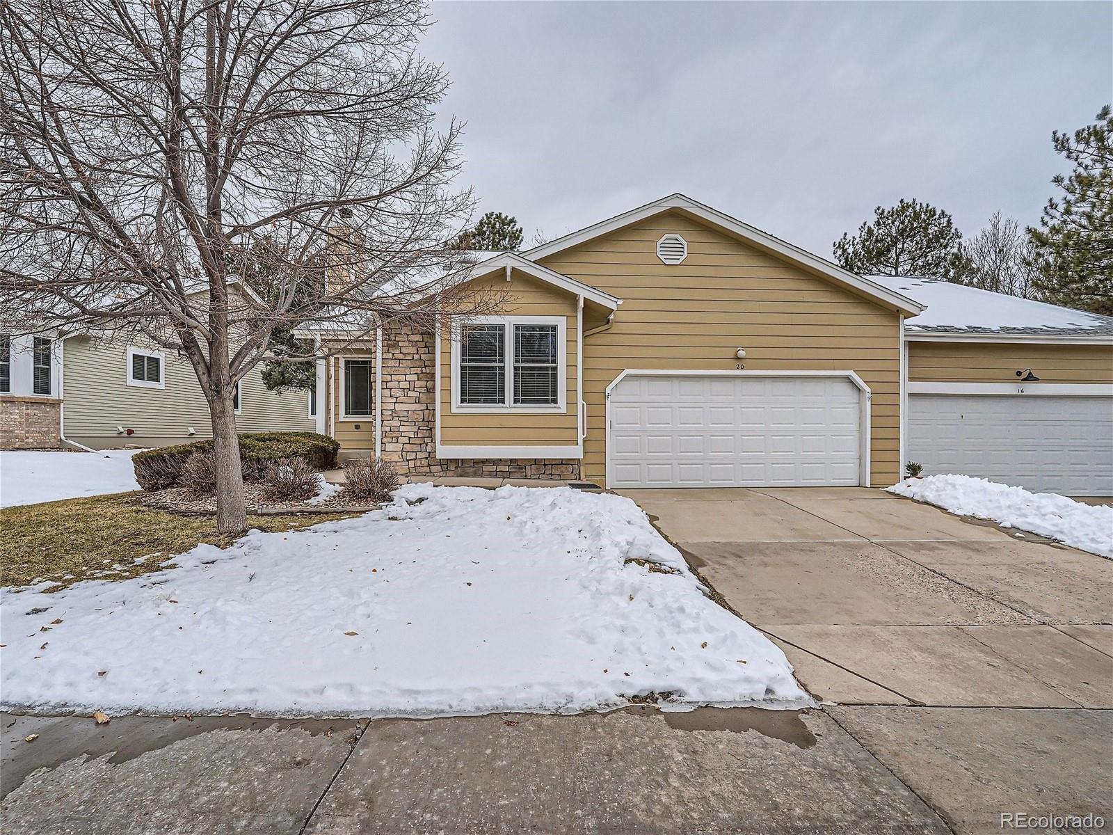 20 Sutherland Court Highlands Ranch, CO 80130 - Photo 1 of 44 Gallery Image 1