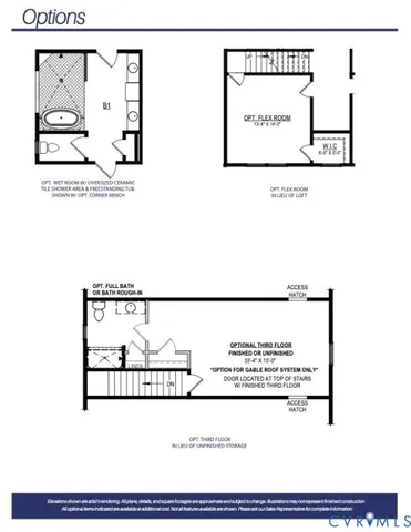 $848,400 | 4951 Gooden Trail, Quinton, VA 23141