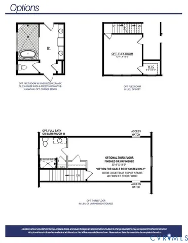 $848,400 | 4951 Gooden Trail, Quinton, VA 23141
