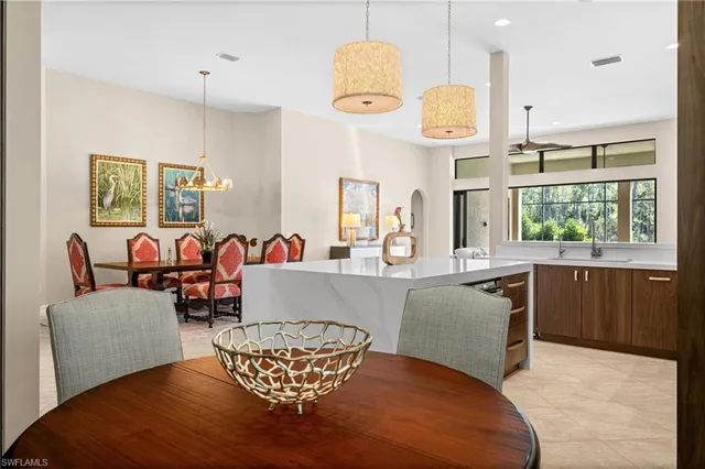 $1,675,000 | 14686 Reserve Place, Naples, FL 34109