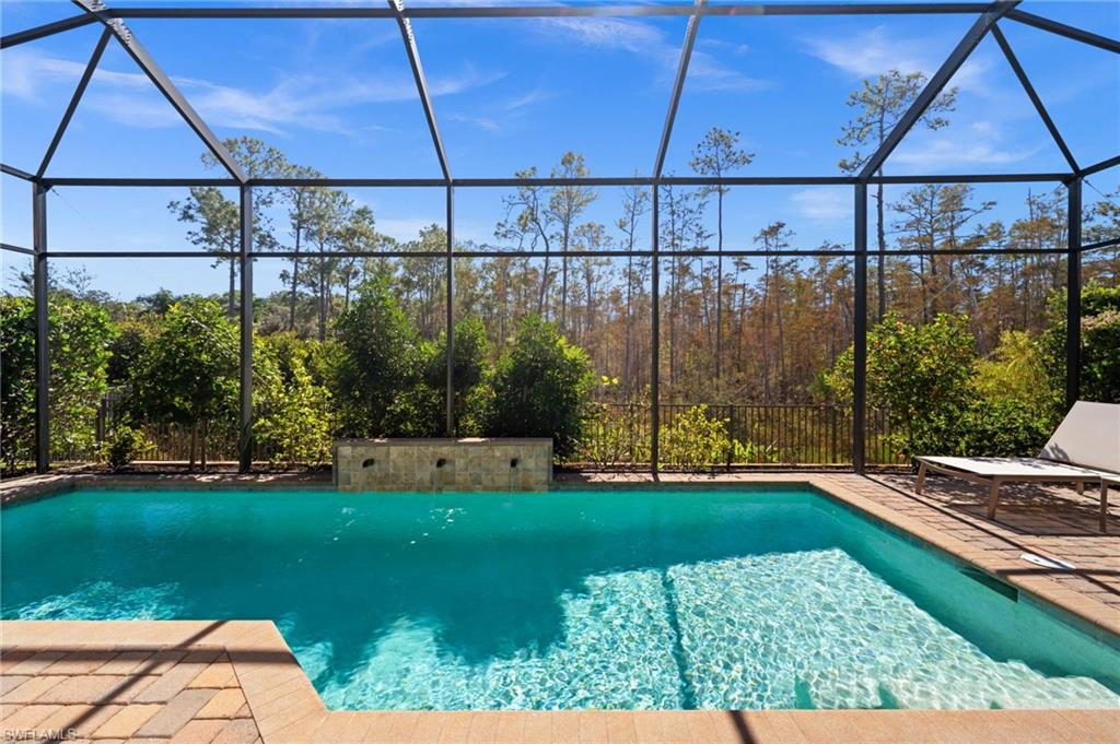 14686 Reserve Place Naples, FL 34109 - Photo 35 of 48 Preserve View.