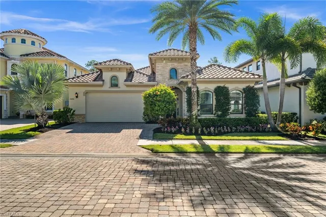 $1,675,000 | 14686 Reserve Place, Naples, FL 34109