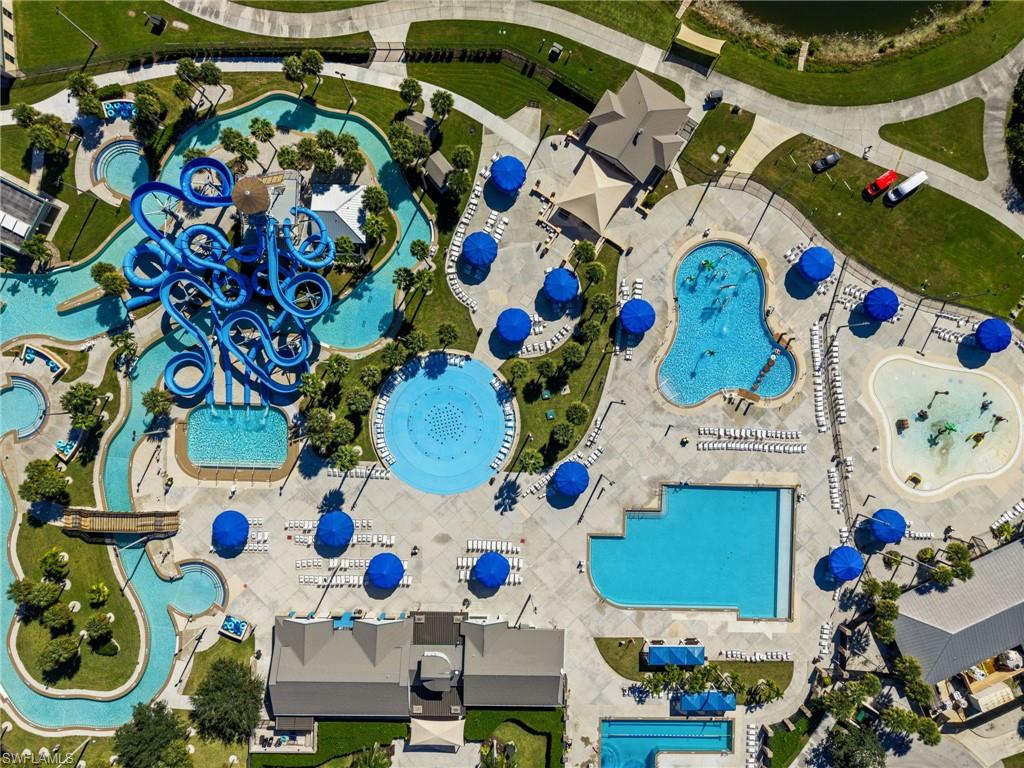 14686 Reserve Place Naples, FL 34109 - Photo 45 of 48 Amenities galore at North Collier Regional Park.