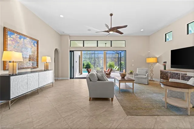$1,675,000 | 14686 Reserve Place, Naples, FL 34109