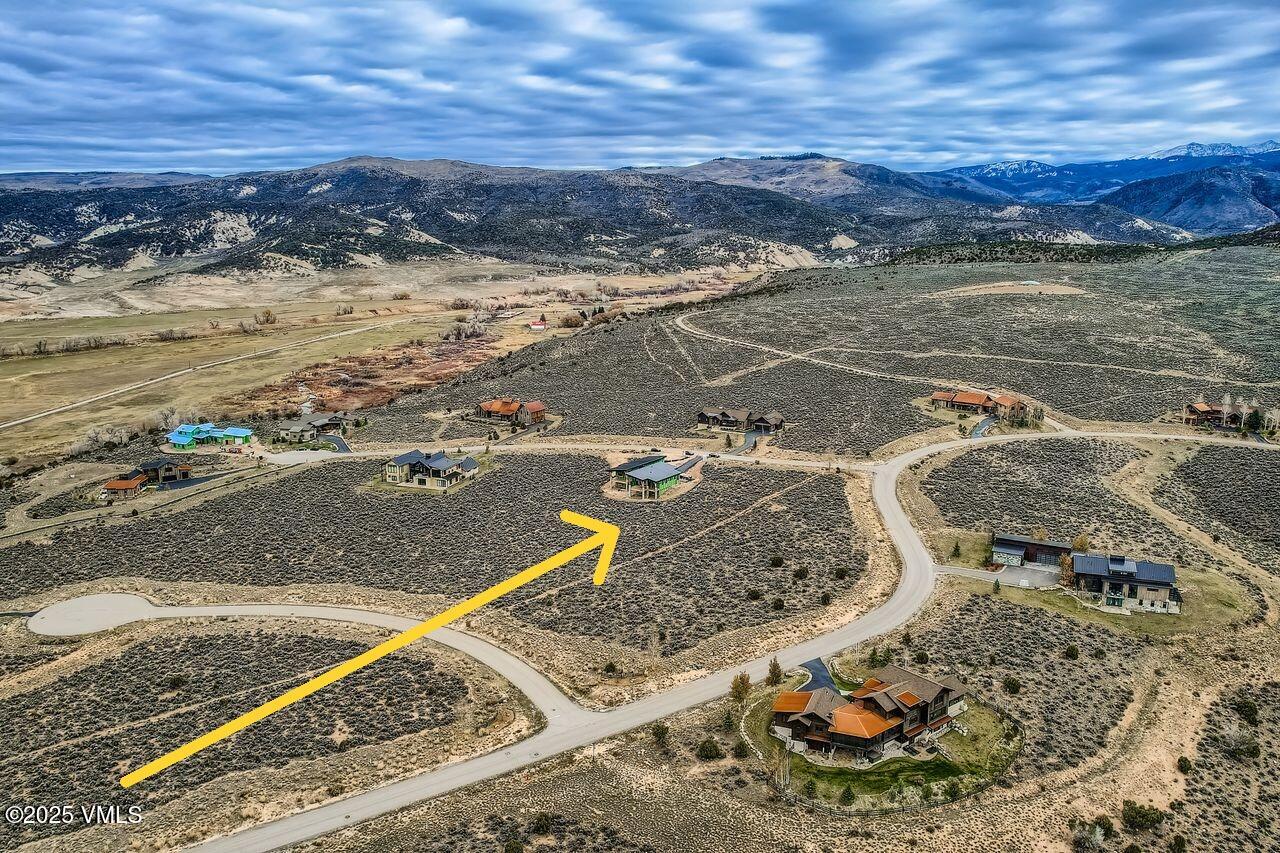 61 New York Mountain Road Eagle, CO 81631 - Photo 11 of 18 a view of a ocean with a mountain