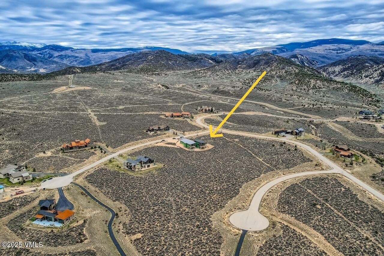 61 New York Mountain Road Eagle, CO 81631 - Photo 12 of 18