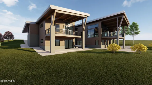 $3,795,000 | 61 New York Mountain Road, Eagle, CO 81631