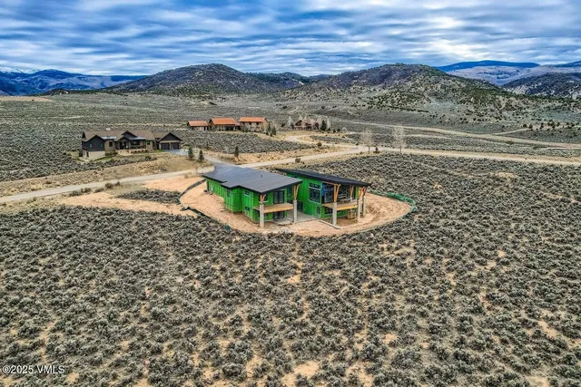 $3,795,000 | 61 New York Mountain Road, Eagle, CO 81631