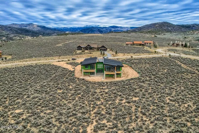 $3,795,000 | 61 New York Mountain Road, Eagle, CO 81631