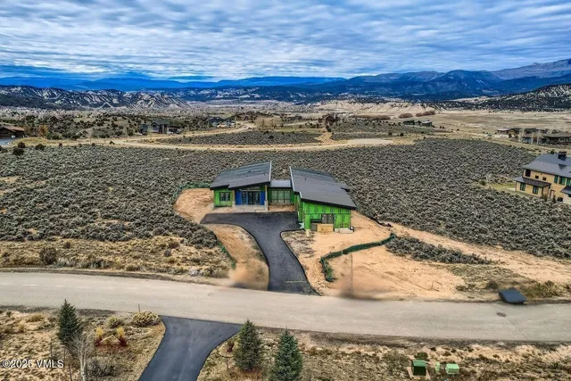 $3,795,000 | 61 New York Mountain Road, Eagle, CO 81631