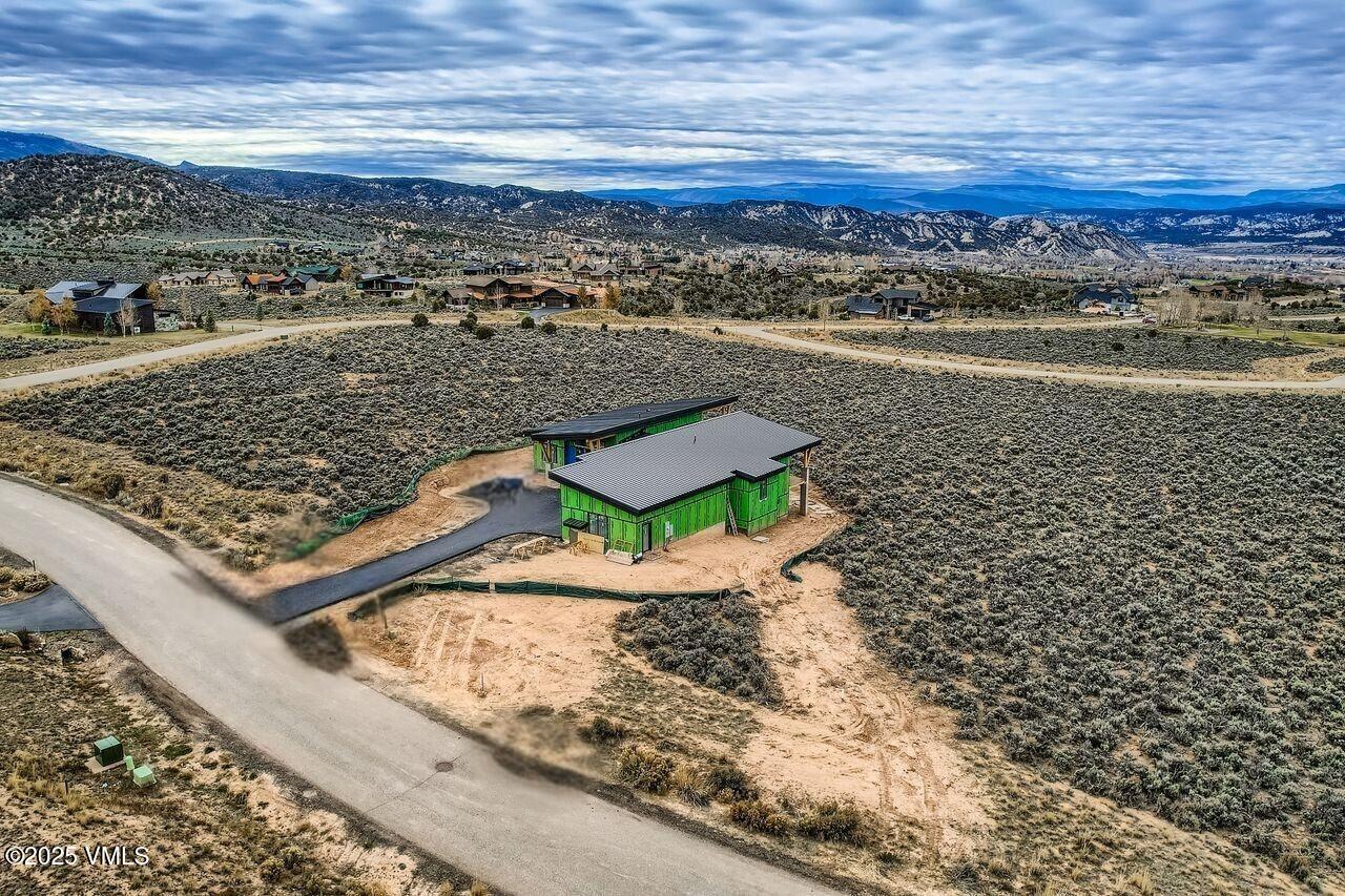 61 New York Mountain Road Eagle, CO 81631 - Photo 9 of 18 a view of a ocean view