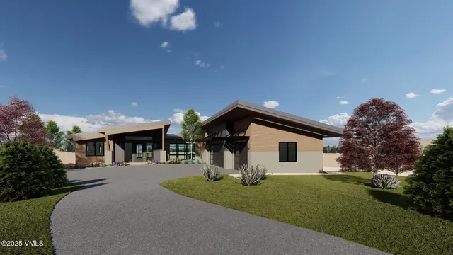 $3,795,000 | 61 New York Mountain Road, Eagle, CO 81631