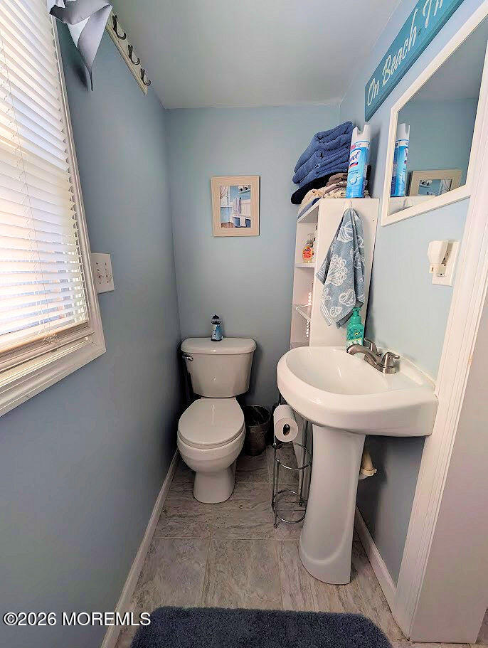 111 West Marlin Way Lavallette, NJ 08735 - Photo 11 of 13 PXL_20260213_144418498