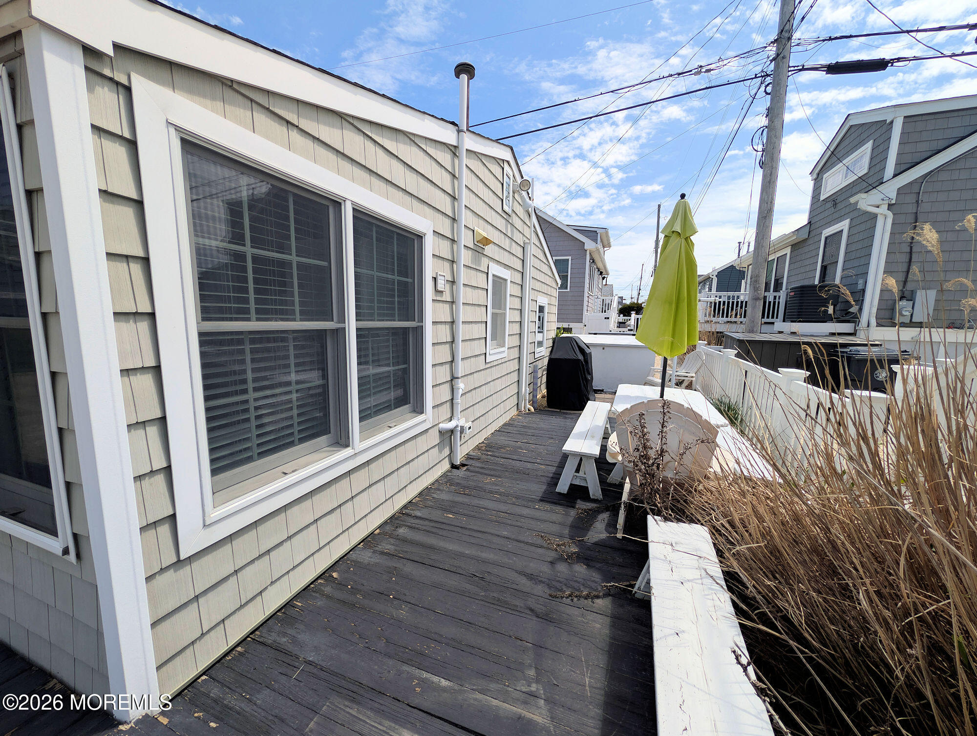 111 West Marlin Way Lavallette, NJ 08735 - Photo 12 of 13 back