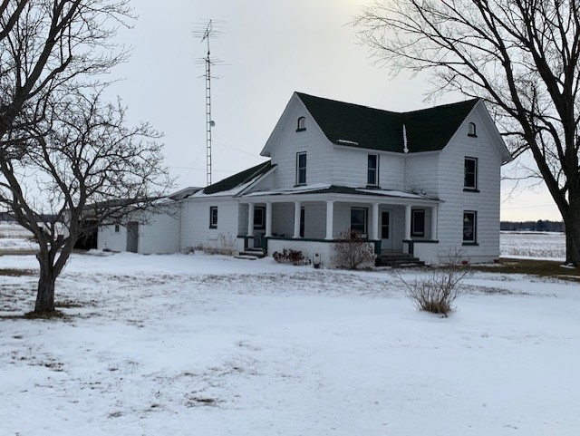 3681 South Lewis Road St. Louis, MI 48880 - Photo 1 of 31 1871996.JPG