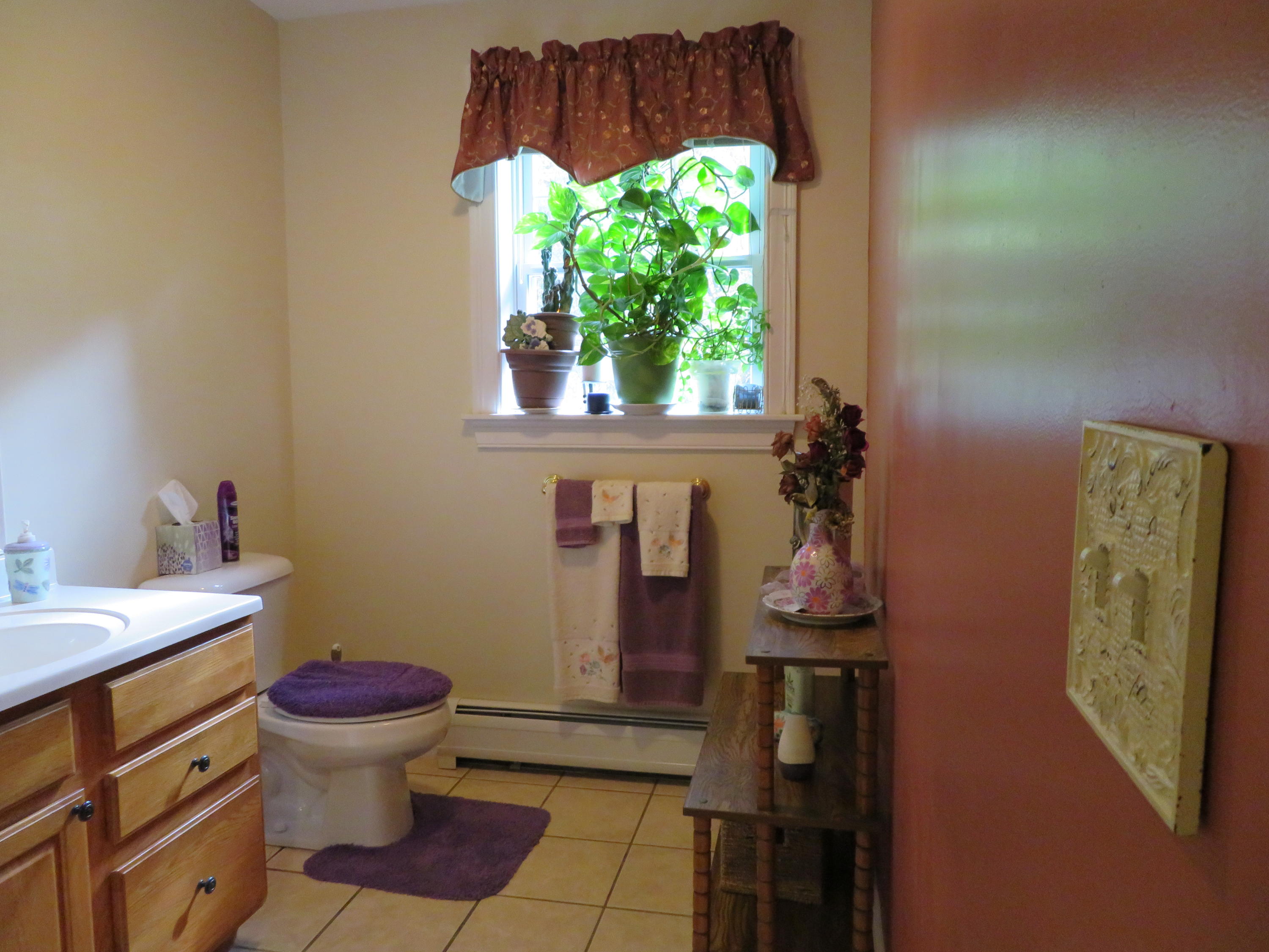 17 Old Rte 9 North Berwick, ME 03906 - Photo 6 of 32 Half Bath