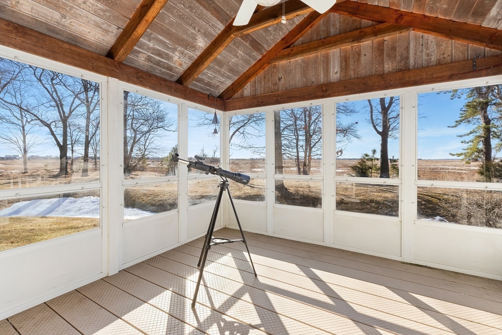 188 Beach Road, Unit 15 Salisbury, MA 01952 - Photo 3 of 39 a view of a porch
