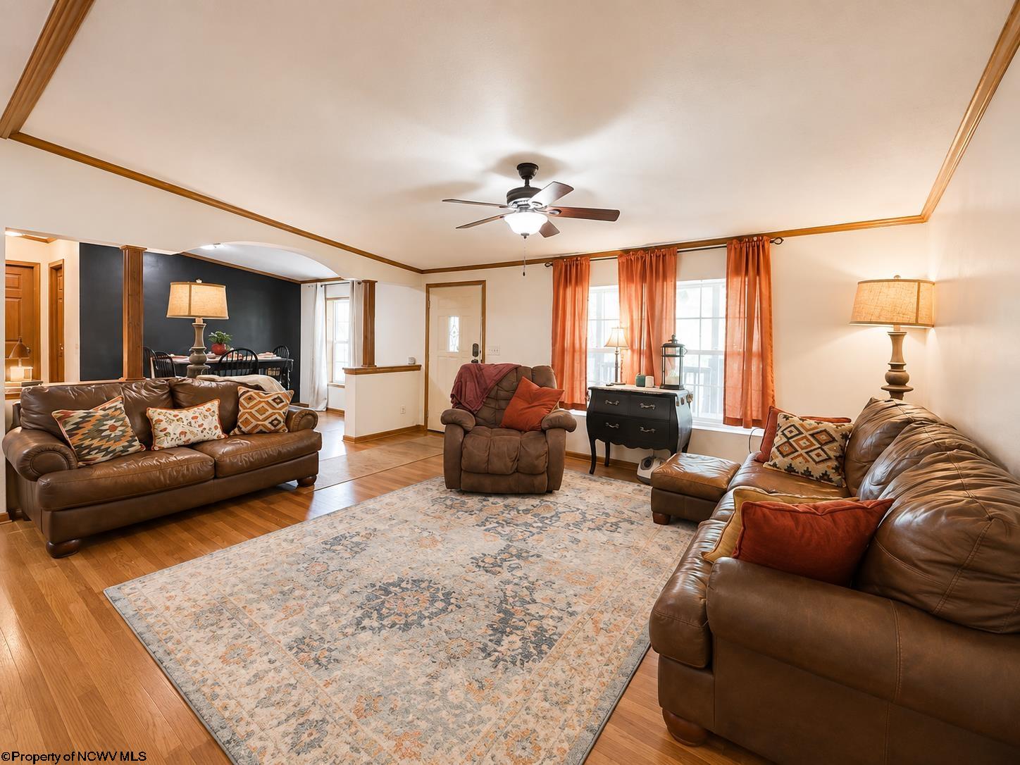 2567 Rohr Road Masontown, WV 26542 - Photo 3 of 23 Gallery Image 3