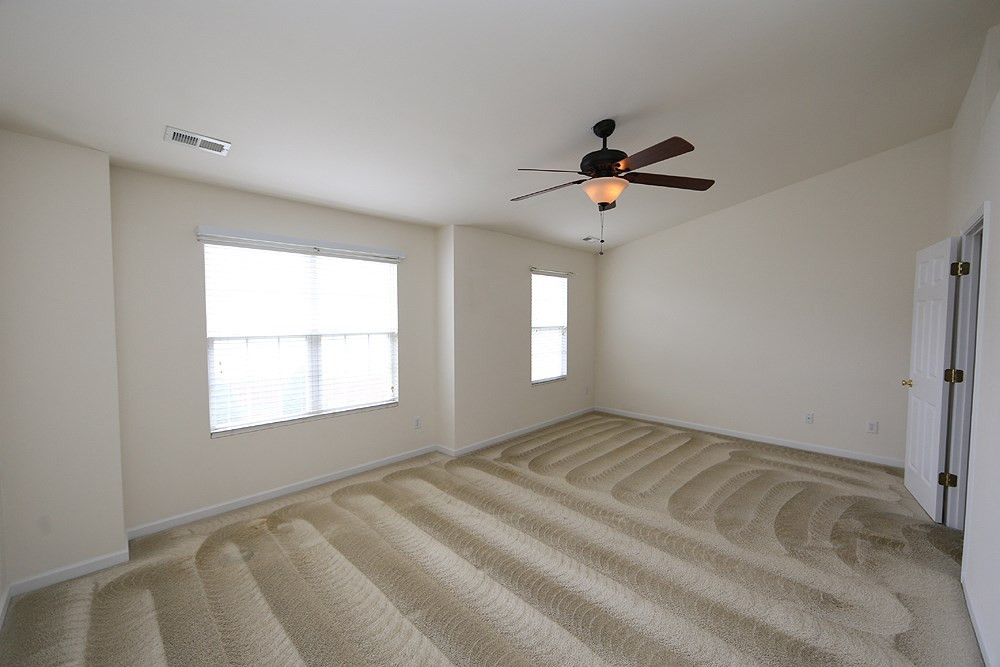 2923 Winding Waters Way Raleigh, NC 27614 - Photo 12 of 25 Master Bedroom