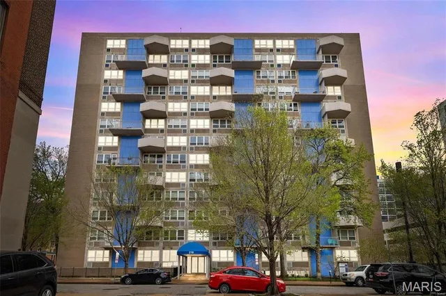 $74,900 | 210 North 17th Street, Unit 702, St. Louis, MO 63103