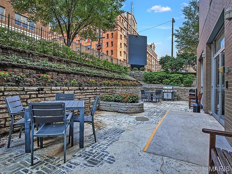 210 North 17th Street, Unit 702 St. Louis, MO 63103 - Photo 27 of 29