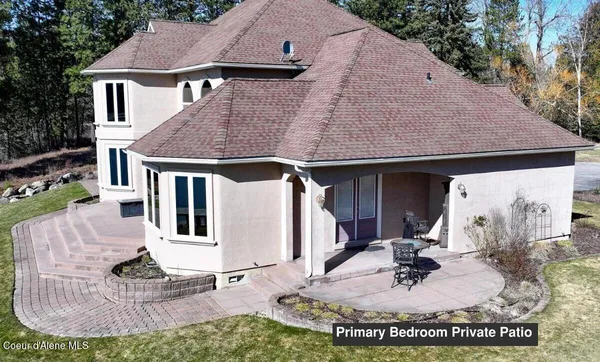 $3,150,000 | 100 Bonita Bay Drive, Sagle, ID 83860